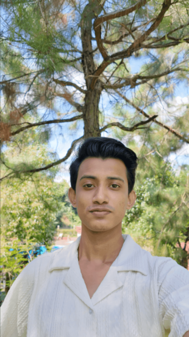 Mehraz Akib