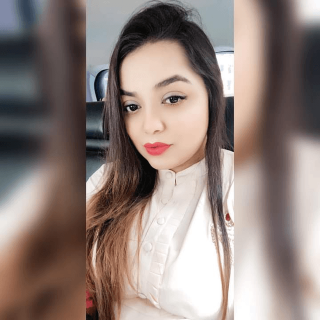 Dr. Ismat Zereen