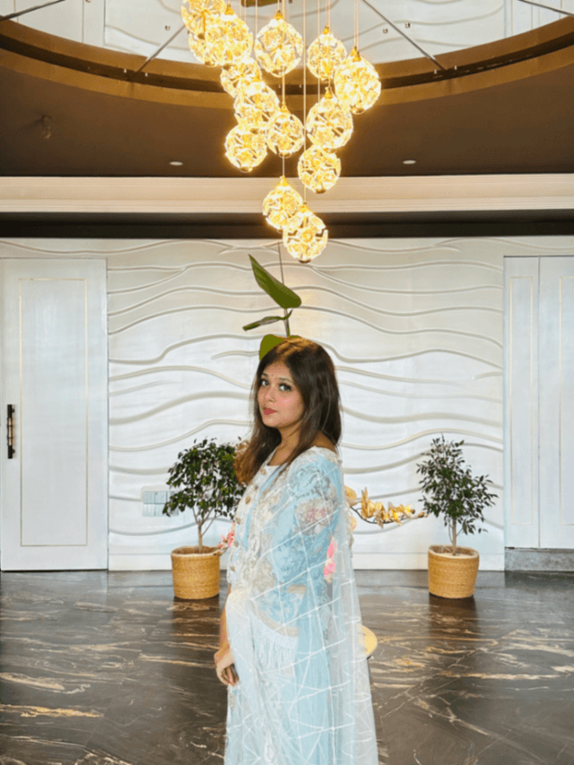 Simran Sohel