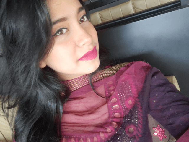 Samiha Islam