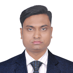 MD Saddam Hussain Sabbir