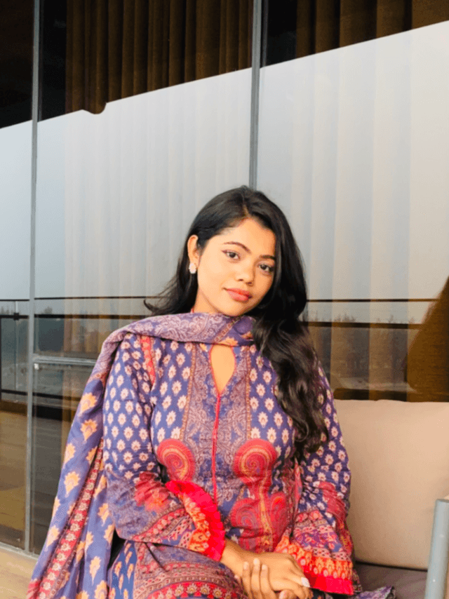Luba Rahman