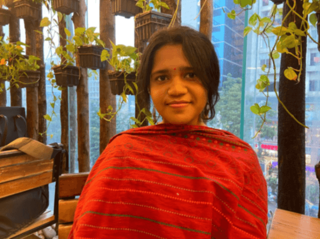 Farjana Hasan Lima