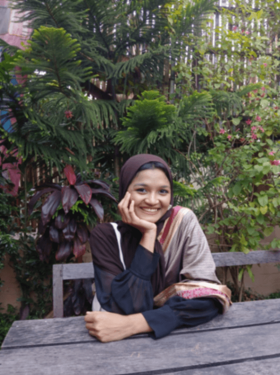 Mimha Rahman