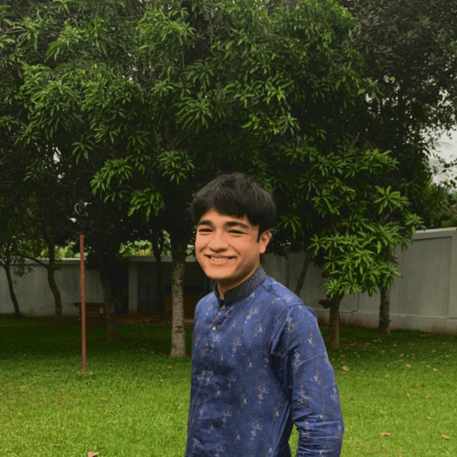 Muhammed Mishal Chowdhury