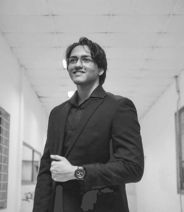 Ali Hasan