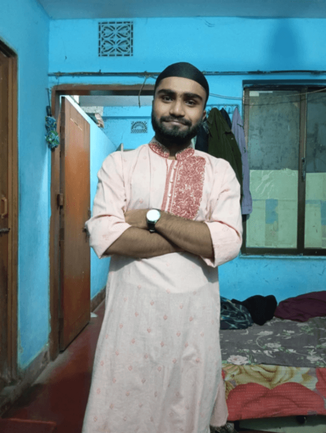 Abu Bakar Rafi
