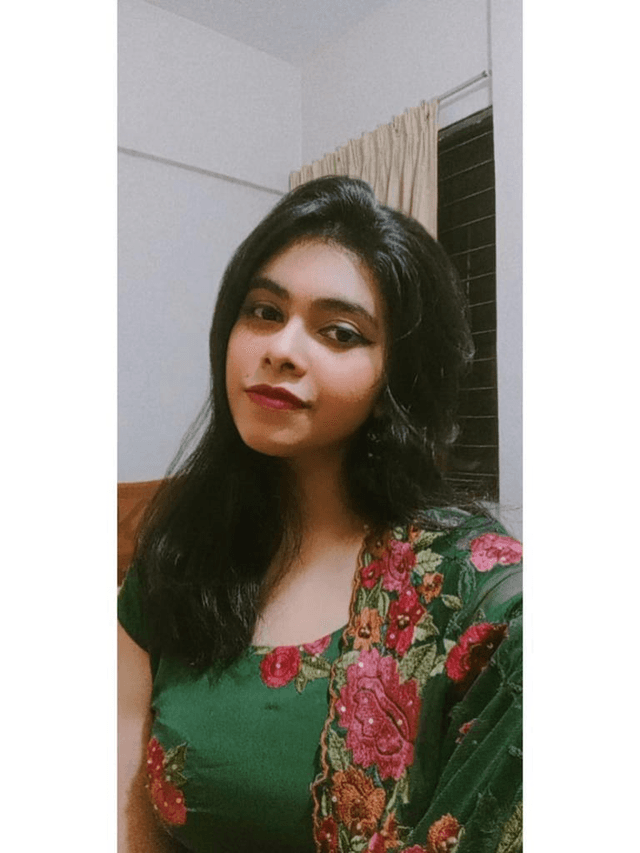 Samirah Tasneem Orin