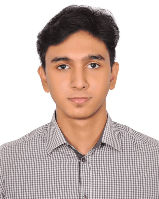 Arian Chowdhury