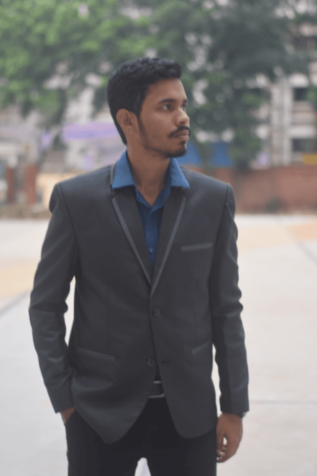 Md. Tahmeed Farhad
