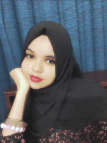 Salma Zahra