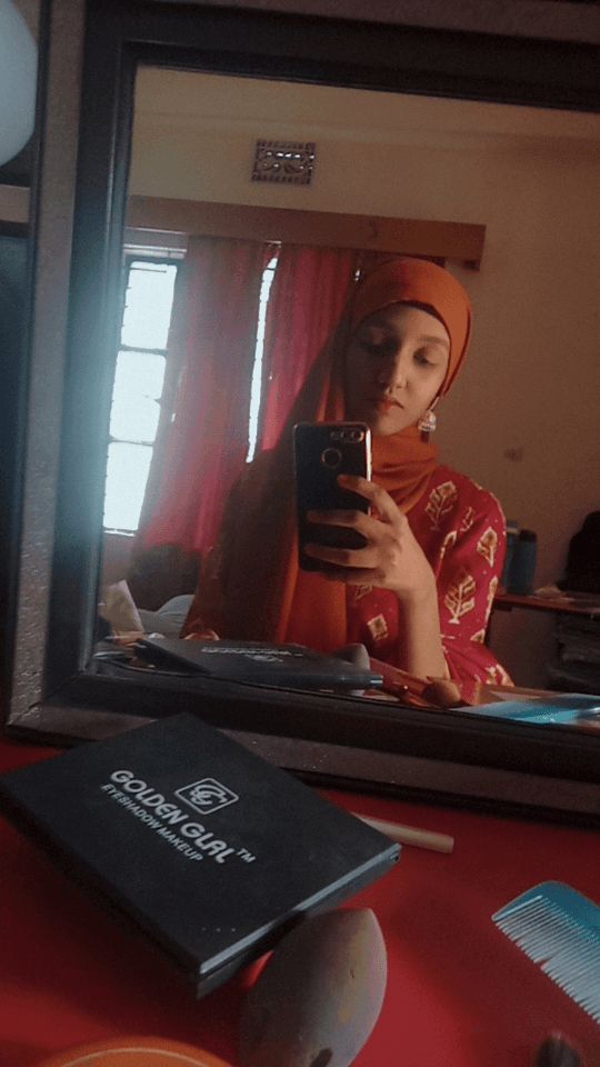 Taharatun Noor Rafeen