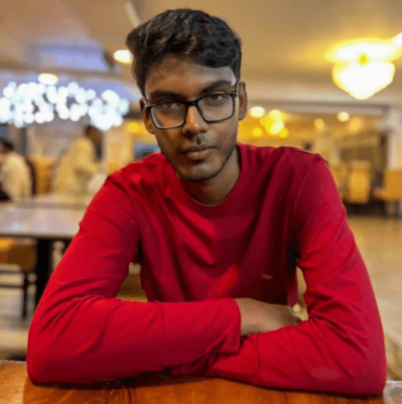 Rayan Hassan