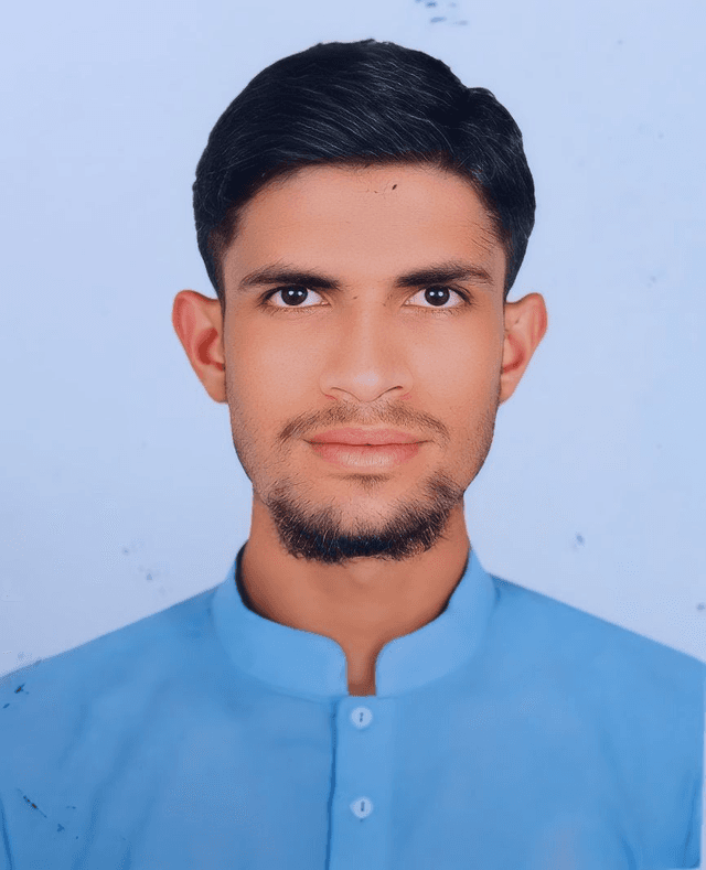 Nurul Islam Nahid
