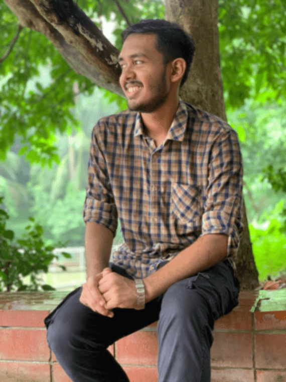 Md.Safin Mehrab Khan