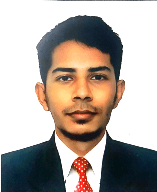 Shalehin Ahmed Ornob