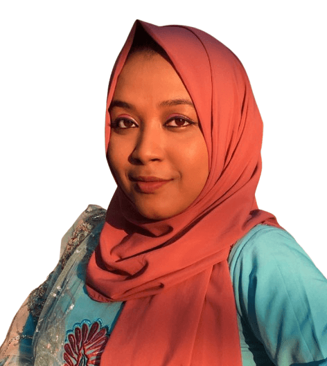 Lamisa Akhtar