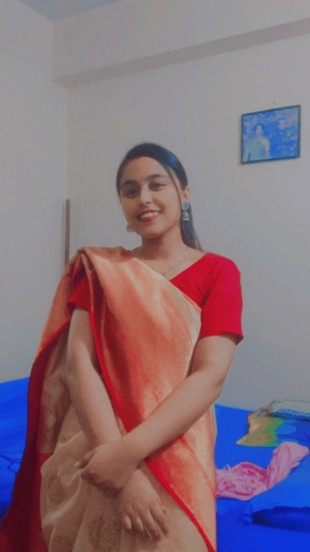 Khushi T. Hansdak
