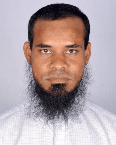 Md Mohoshin Ali