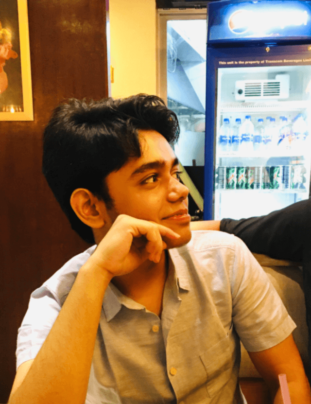 Faheem Mohammad