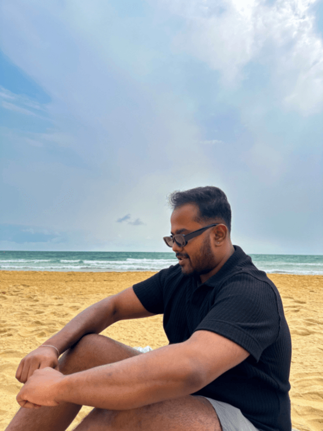 Farshid Ahamed Siad