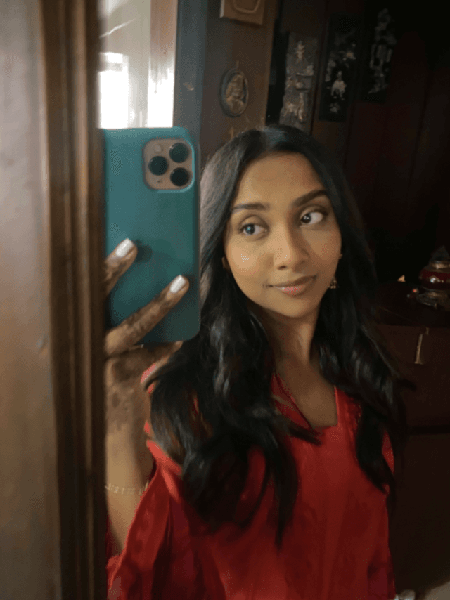 Maheenur roop