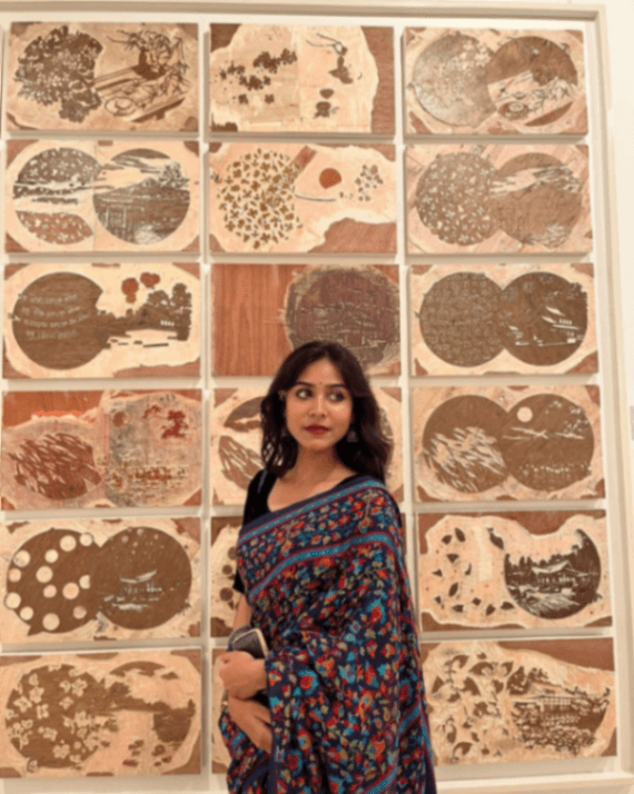 Tahasina Hossain Jesia