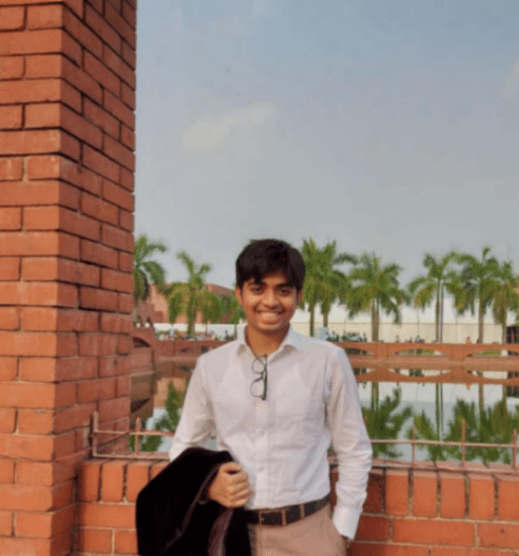 Tanjimuddin Ahmed Nabil
