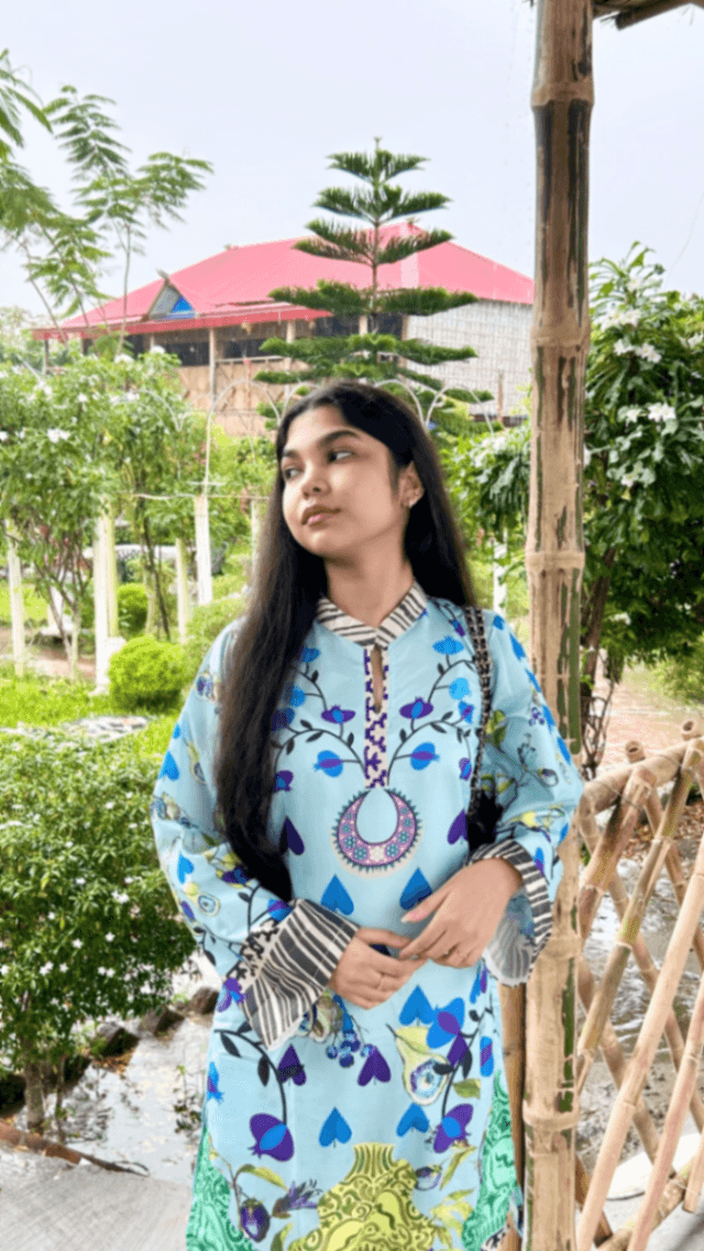 Tasneem Tabassum