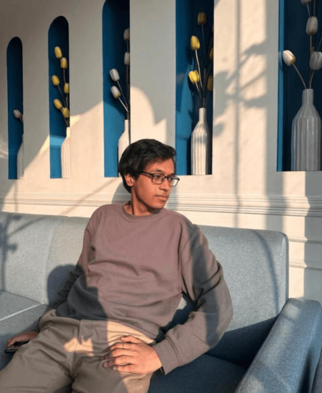 Rafiat Hossain