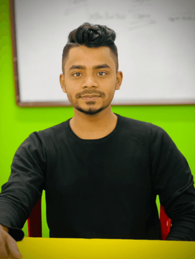 Saad Showkat Ali