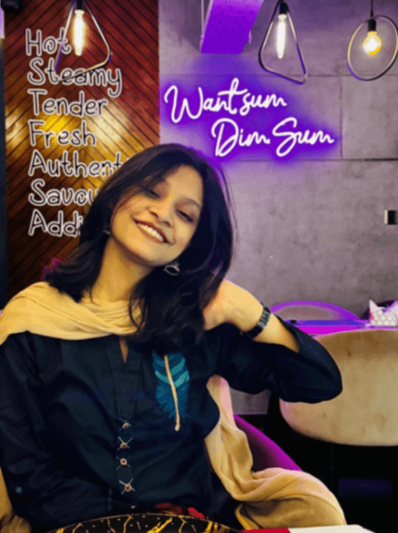 Umme Ayman