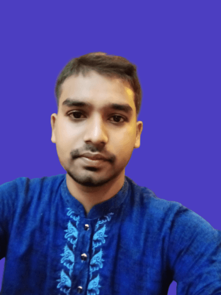Md Jubairul Hasan