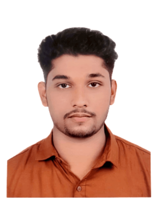 Sk. Tanvir Rahman