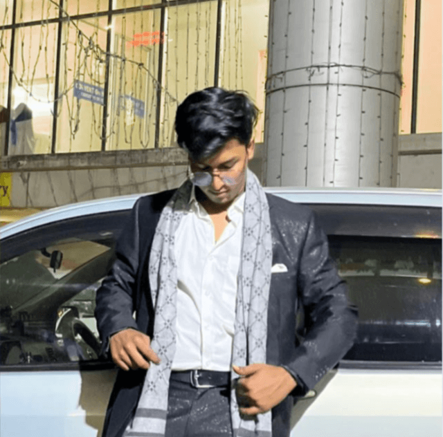 Abir Hossain