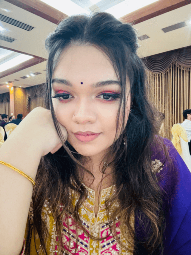 Silmi Mahdiat