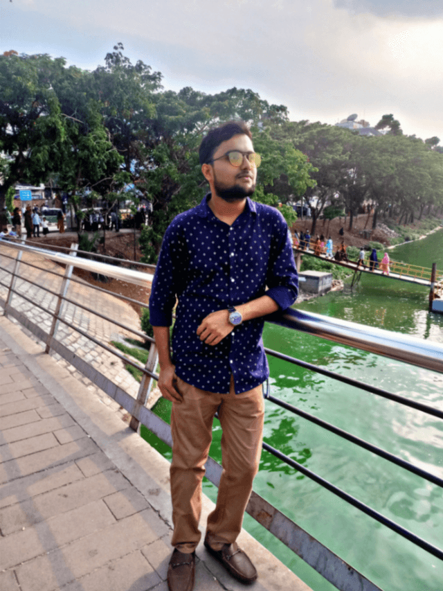 Yusuf Hossain