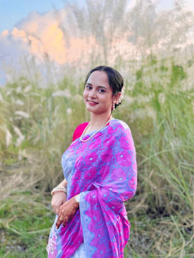 Anika tahsin sumaiya