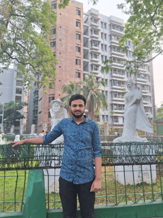 Hemadry Sehanabish