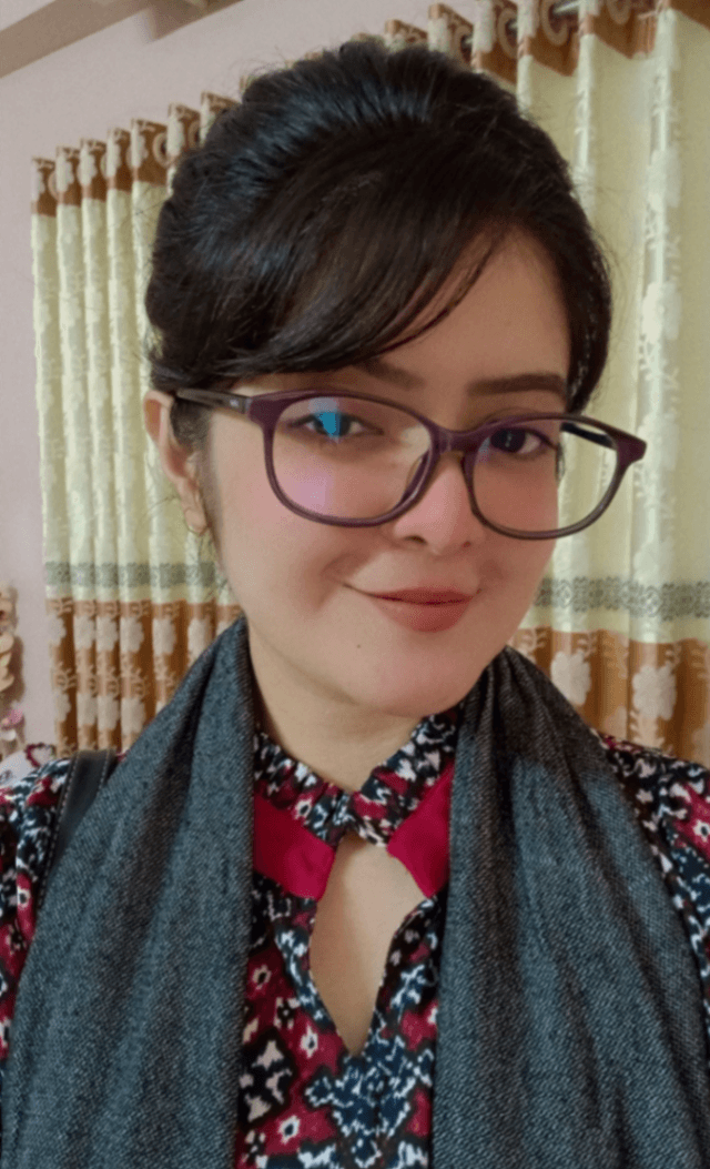 Fariha Tabassum Toishee
