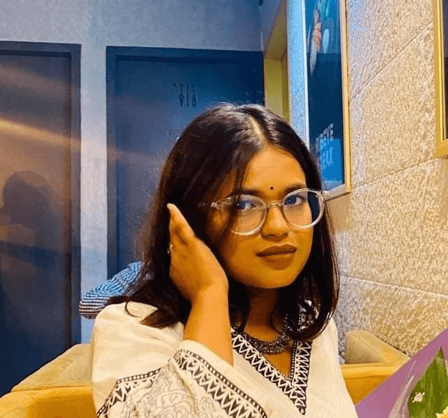 Meher Afroz
