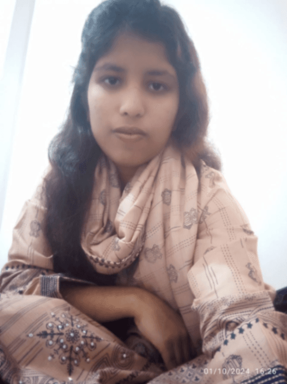 Mehejabin azad ridi