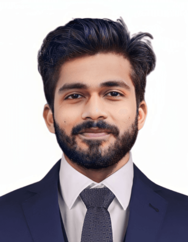 Partho Das