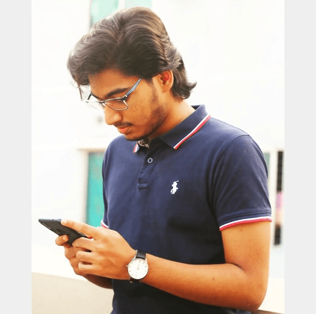 Saim hossain