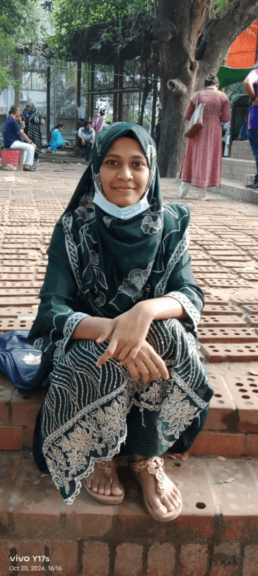 Sanjida Akther