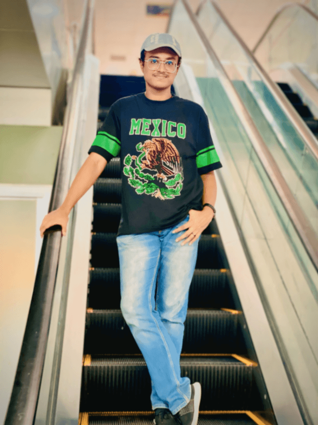 Mohammad Rahatullah Saheel