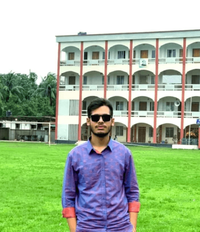 Abdullah Al Mamun Seum