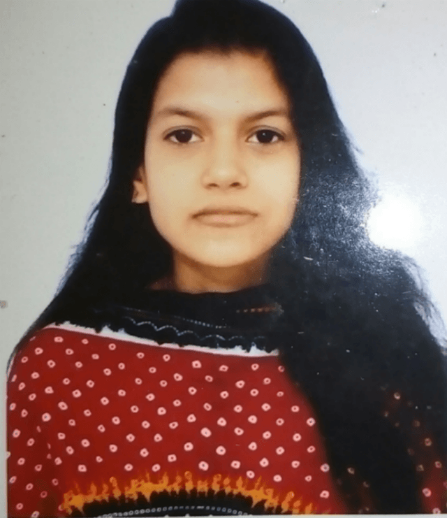 Rajia sultana hadia