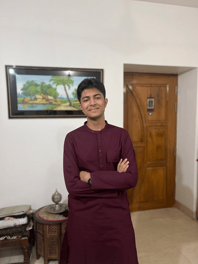 Md. Tahseen Bin Wahid