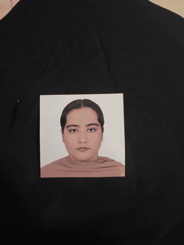 Sanjida Sultana Ahmed